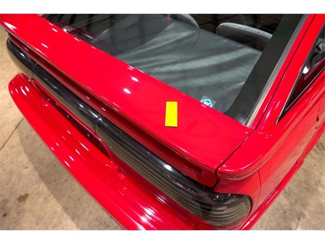 1992 Dodge Daytona (CC-2092801) for sale in Kentwood, Michigan