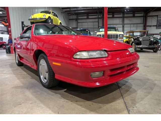 1992 Dodge Daytona (CC-2092801) for sale in Kentwood, Michigan