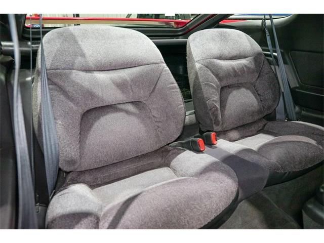 1992 Dodge Daytona (CC-2092801) for sale in Kentwood, Michigan