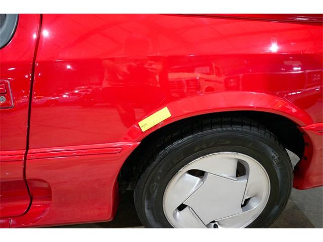 1992 Dodge Daytona (CC-2092801) for sale in Kentwood, Michigan