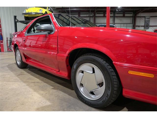 1992 Dodge Daytona (CC-2092801) for sale in Kentwood, Michigan