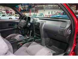 1992 Dodge Daytona (CC-2092801) for sale in Kentwood, Michigan