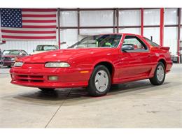1992 Dodge Daytona (CC-2092801) for sale in Kentwood, Michigan