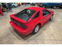 1992 Dodge Daytona (CC-2092801) for sale in Kentwood, Michigan
