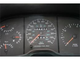 1992 Dodge Daytona (CC-2092801) for sale in Kentwood, Michigan