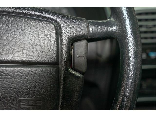 1992 Dodge Daytona (CC-2092801) for sale in Kentwood, Michigan