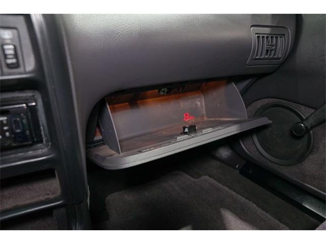 1992 Dodge Daytona (CC-2092801) for sale in Kentwood, Michigan