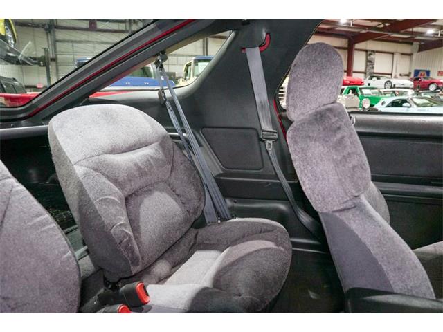 1992 Dodge Daytona (CC-2092801) for sale in Kentwood, Michigan