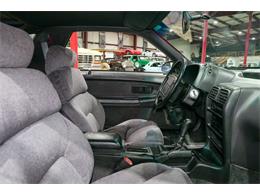 1992 Dodge Daytona (CC-2092801) for sale in Kentwood, Michigan