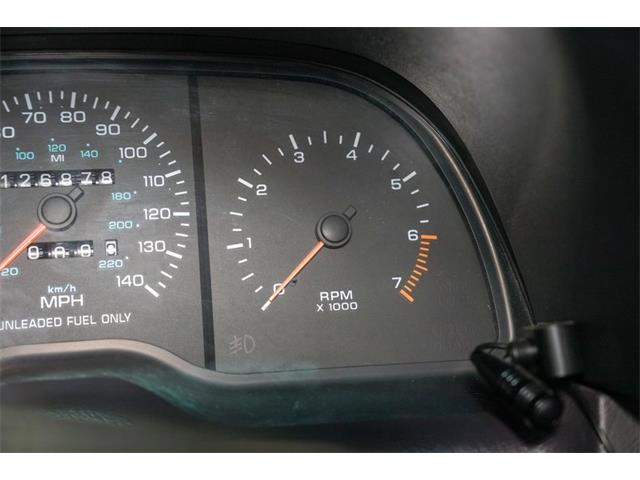 1992 Dodge Daytona (CC-2092801) for sale in Kentwood, Michigan