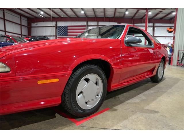 1992 Dodge Daytona (CC-2092801) for sale in Kentwood, Michigan