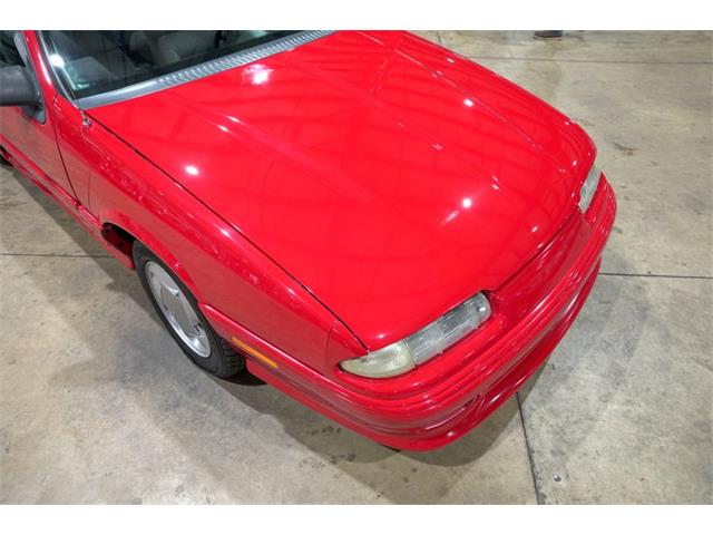 1992 Dodge Daytona (CC-2092801) for sale in Kentwood, Michigan