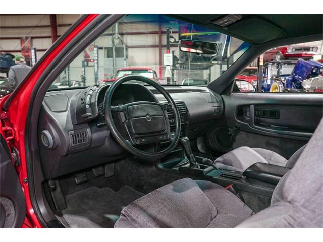 1992 Dodge Daytona (CC-2092801) for sale in Kentwood, Michigan