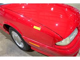 1992 Dodge Daytona (CC-2092801) for sale in Kentwood, Michigan