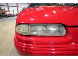 1992 Dodge Daytona (CC-2092801) for sale in Kentwood, Michigan