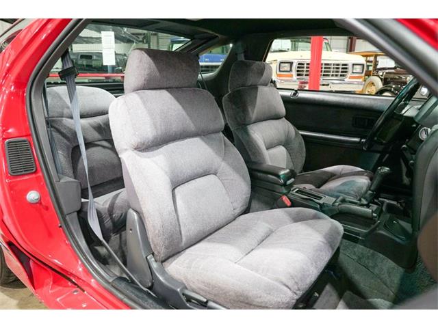 1992 Dodge Daytona (CC-2092801) for sale in Kentwood, Michigan