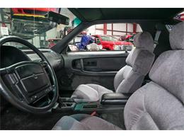 1992 Dodge Daytona (CC-2092801) for sale in Kentwood, Michigan