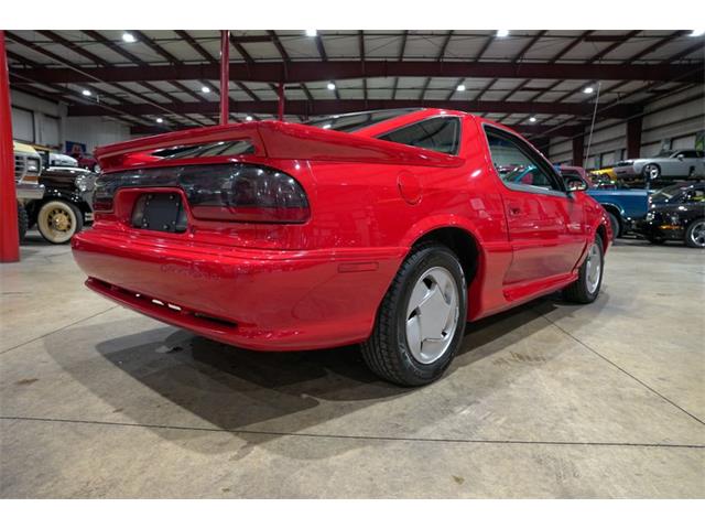 1992 Dodge Daytona (CC-2092801) for sale in Kentwood, Michigan