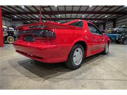 1992 Dodge Daytona (CC-2092801) for sale in Kentwood, Michigan