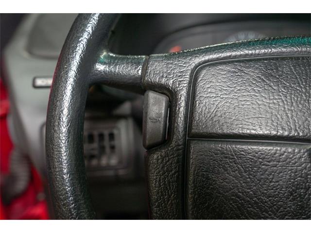 1992 Dodge Daytona (CC-2092801) for sale in Kentwood, Michigan