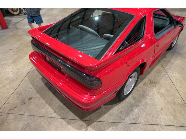 1992 Dodge Daytona (CC-2092801) for sale in Kentwood, Michigan
