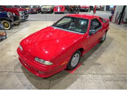 1992 Dodge Daytona (CC-2092801) for sale in Kentwood, Michigan