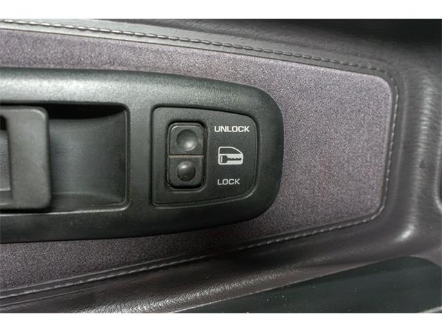 1992 Dodge Daytona (CC-2092801) for sale in Kentwood, Michigan
