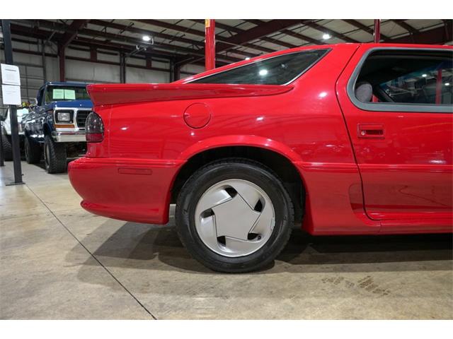 1992 Dodge Daytona (CC-2092801) for sale in Kentwood, Michigan
