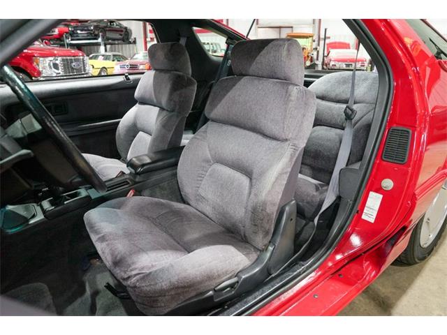 1992 Dodge Daytona (CC-2092801) for sale in Kentwood, Michigan