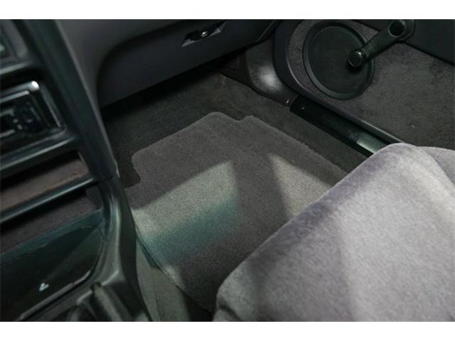 1992 Dodge Daytona (CC-2092801) for sale in Kentwood, Michigan