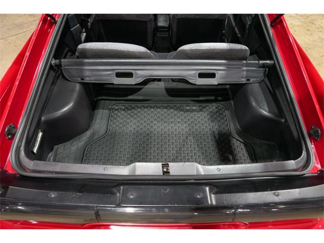1992 Dodge Daytona (CC-2092801) for sale in Kentwood, Michigan