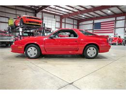 1992 Dodge Daytona (CC-2092801) for sale in Kentwood, Michigan