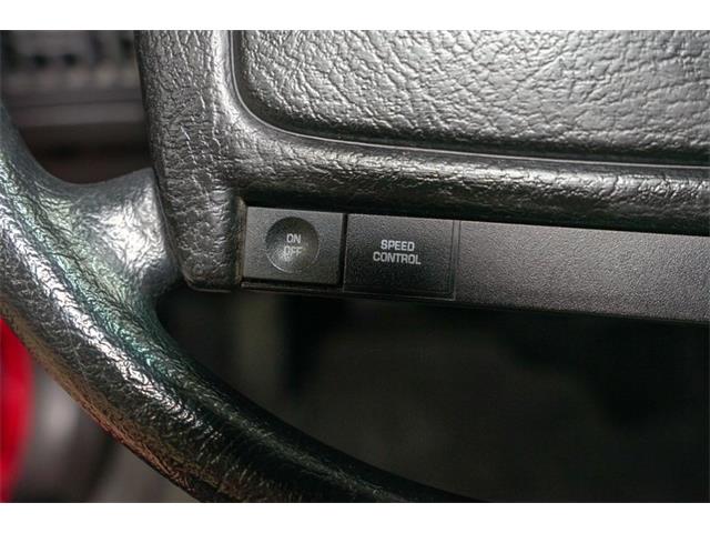 1992 Dodge Daytona (CC-2092801) for sale in Kentwood, Michigan