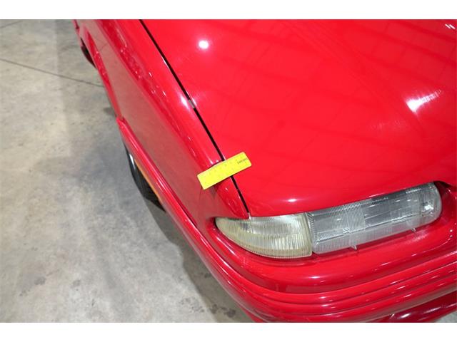 1992 Dodge Daytona (CC-2092801) for sale in Kentwood, Michigan