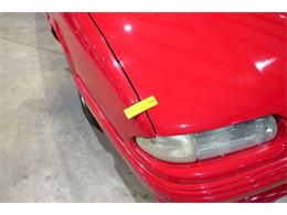 1992 Dodge Daytona (CC-2092801) for sale in Kentwood, Michigan