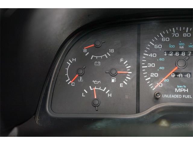 1992 Dodge Daytona (CC-2092801) for sale in Kentwood, Michigan