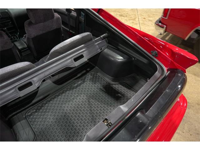 1992 Dodge Daytona (CC-2092801) for sale in Kentwood, Michigan