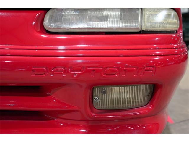 1992 Dodge Daytona (CC-2092801) for sale in Kentwood, Michigan