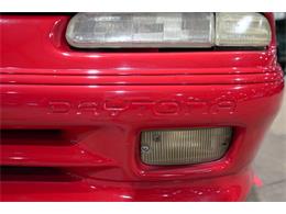 1992 Dodge Daytona (CC-2092801) for sale in Kentwood, Michigan