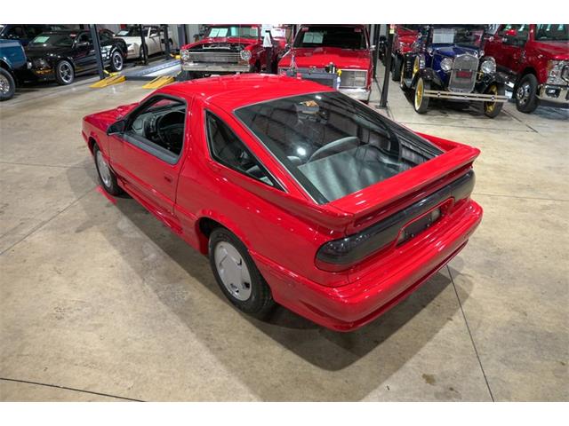 1992 Dodge Daytona (CC-2092801) for sale in Kentwood, Michigan