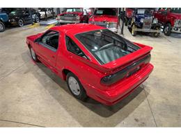 1992 Dodge Daytona (CC-2092801) for sale in Kentwood, Michigan