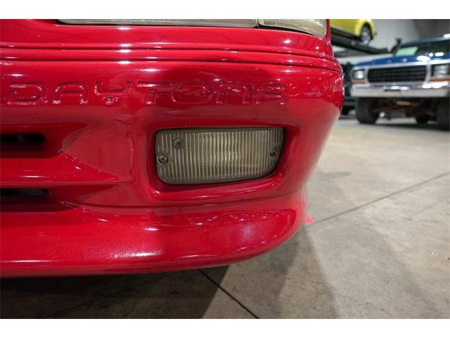 1992 Dodge Daytona (CC-2092801) for sale in Kentwood, Michigan