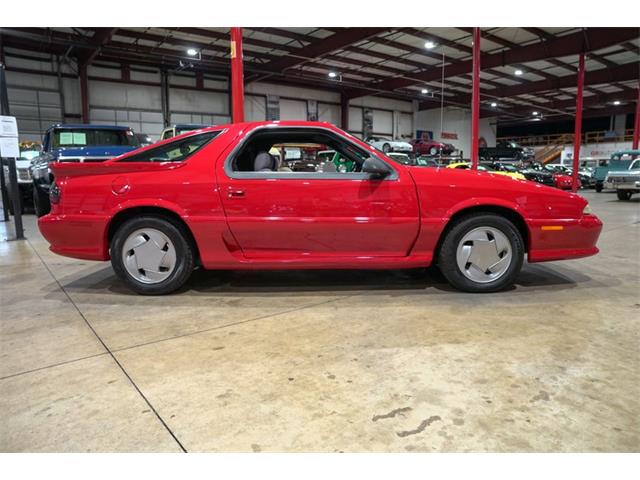 1992 Dodge Daytona (CC-2092801) for sale in Kentwood, Michigan