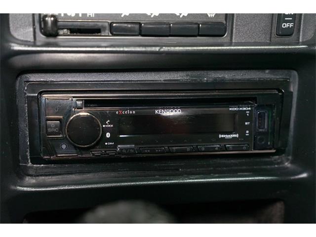 1992 Dodge Daytona (CC-2092801) for sale in Kentwood, Michigan
