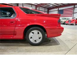 1992 Dodge Daytona (CC-2092801) for sale in Kentwood, Michigan