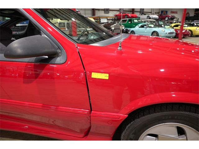 1992 Dodge Daytona (CC-2092801) for sale in Kentwood, Michigan