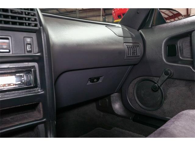 1992 Dodge Daytona (CC-2092801) for sale in Kentwood, Michigan