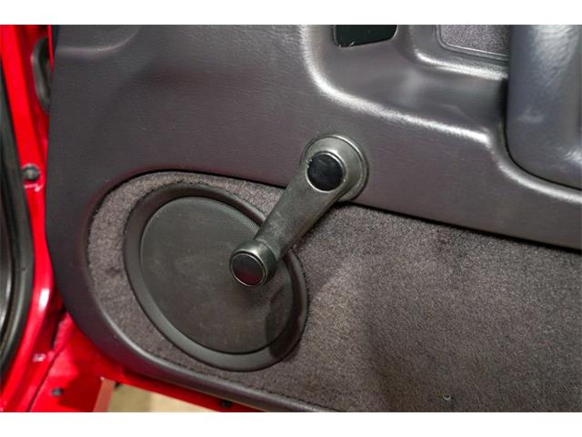 1992 Dodge Daytona (CC-2092801) for sale in Kentwood, Michigan