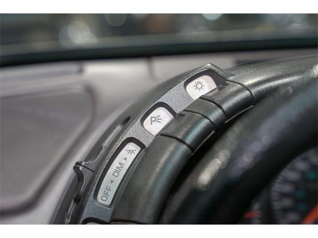 1992 Dodge Daytona (CC-2092801) for sale in Kentwood, Michigan