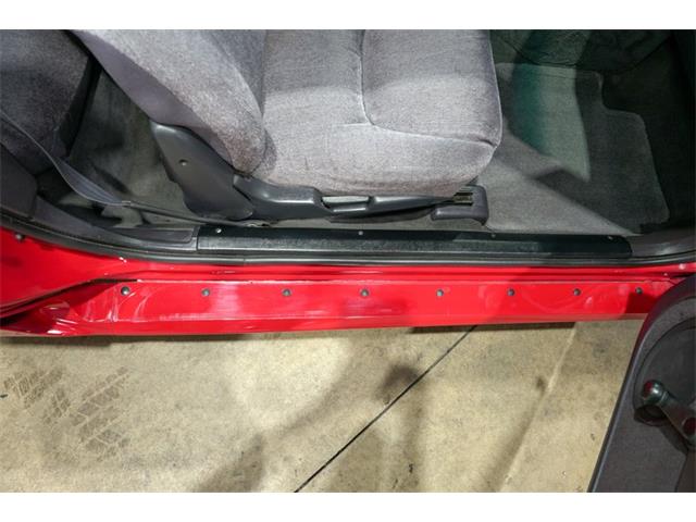 1992 Dodge Daytona (CC-2092801) for sale in Kentwood, Michigan